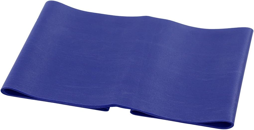 CanDo CanDo Latex-Free Exercise Band, 5-Foot Singles