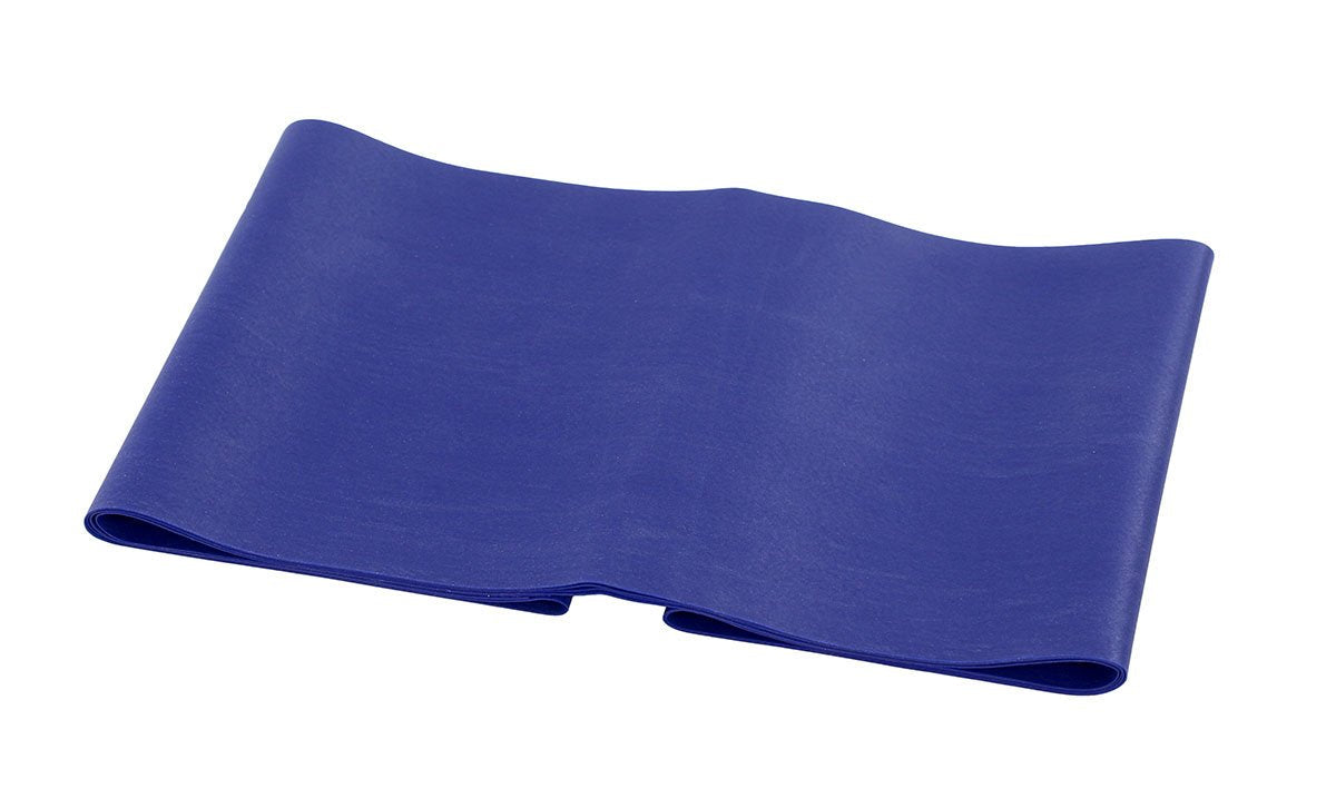 CanDo CanDo Latex-Free Exercise Band, 5-Foot Singles