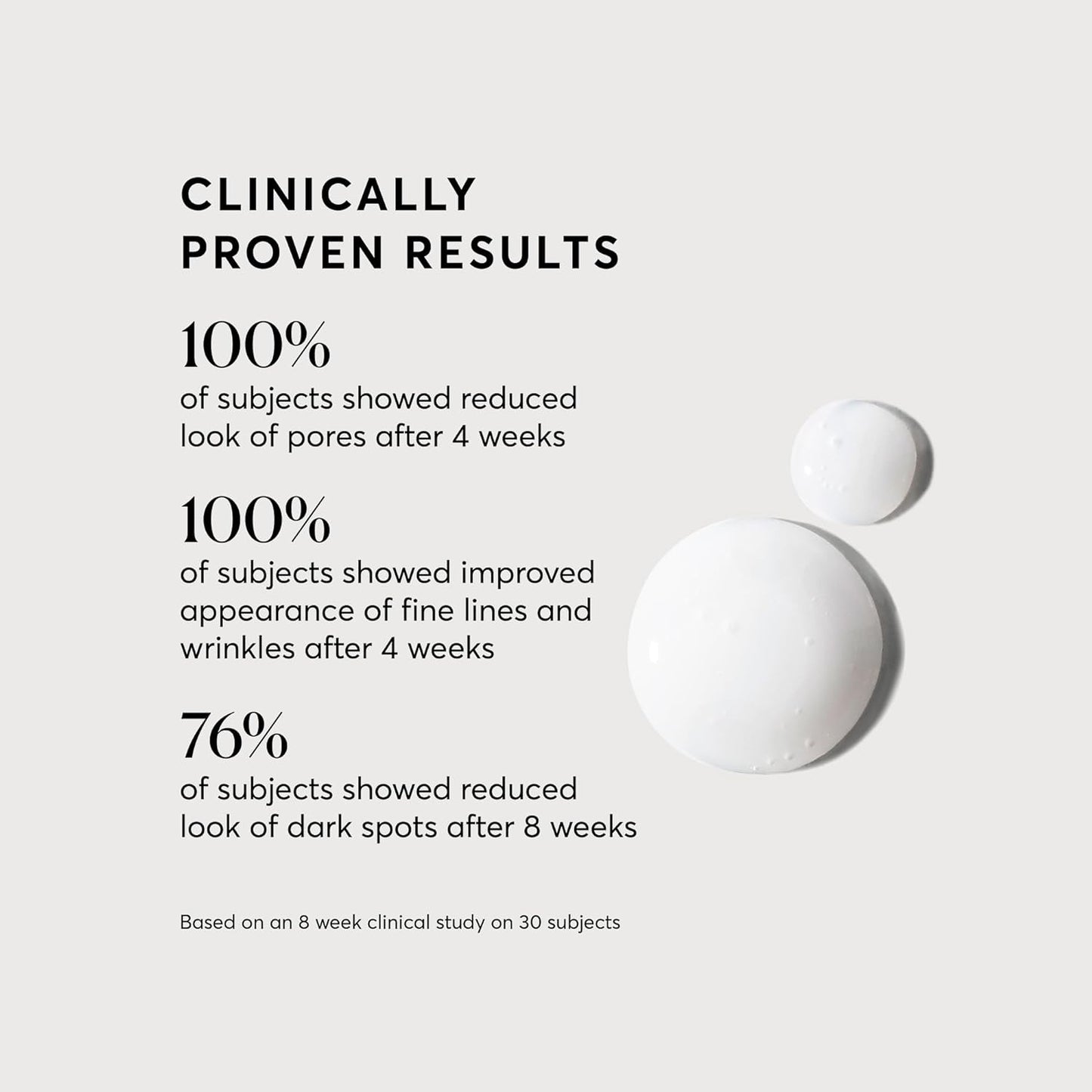 Naturium Niacinamide Face Serum 12% Plus Zinc 2%, Anti-Aging, Pore Minimizer & Dark Spot Corrector with Hyaluronic Acid & Vitamin E, Vegan & Cruelty-Free, 1 oz