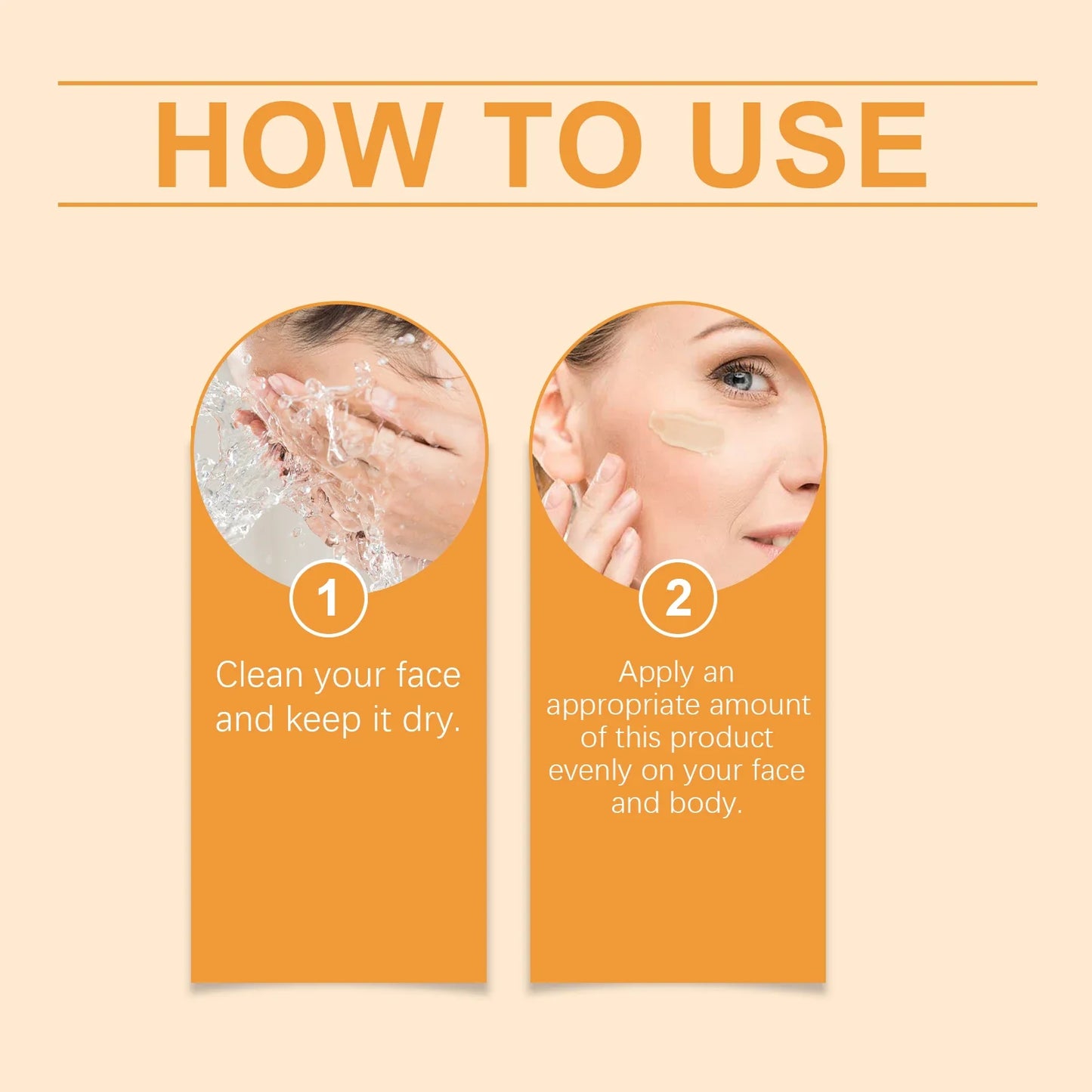 Sunscreen Stick for Face & Body – Non Greasy, Moisturizing Sunblock