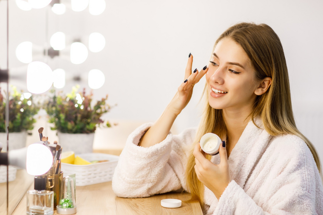 The Importance of Skin Care| Healthy, Glowing Skin