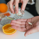 Health and Wellness Routine with Quality Supplements