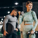 Fitness Gear for Indoor and Outdoor Sessions