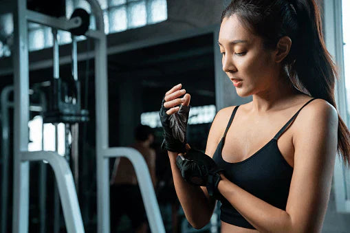 gym glove