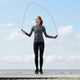 Benefits of Using a Weighted Jump Rope