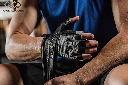 gym gloves