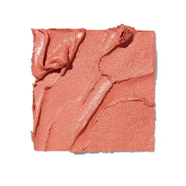 e.l.f. Monochromatic Multi Stick, Luxuriously Creamy & Blendable Color, For Eyes, Lips & Cheeks, Glistening Peach, 0.17 Oz (5g)