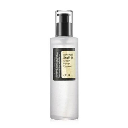 Advanced Snail 96 Mucin Power Essence 100– Deep Moisturizing for Face
