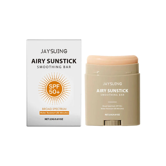 Sunscreen Stick for Face & Body – Non Greasy, Moisturizing Sunblock