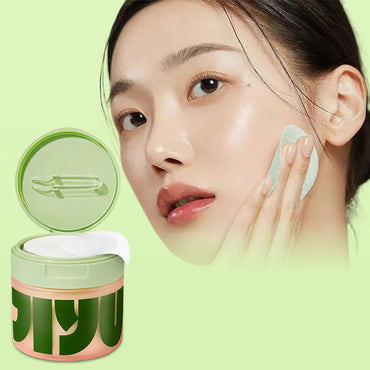Korean Toner Pads, Dark Spots & Wrinkle Care – 100pcs