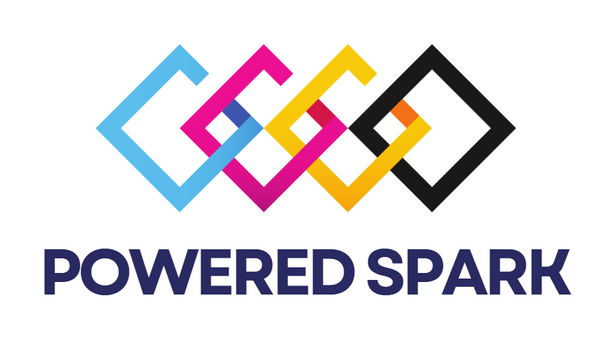 Powered Spark